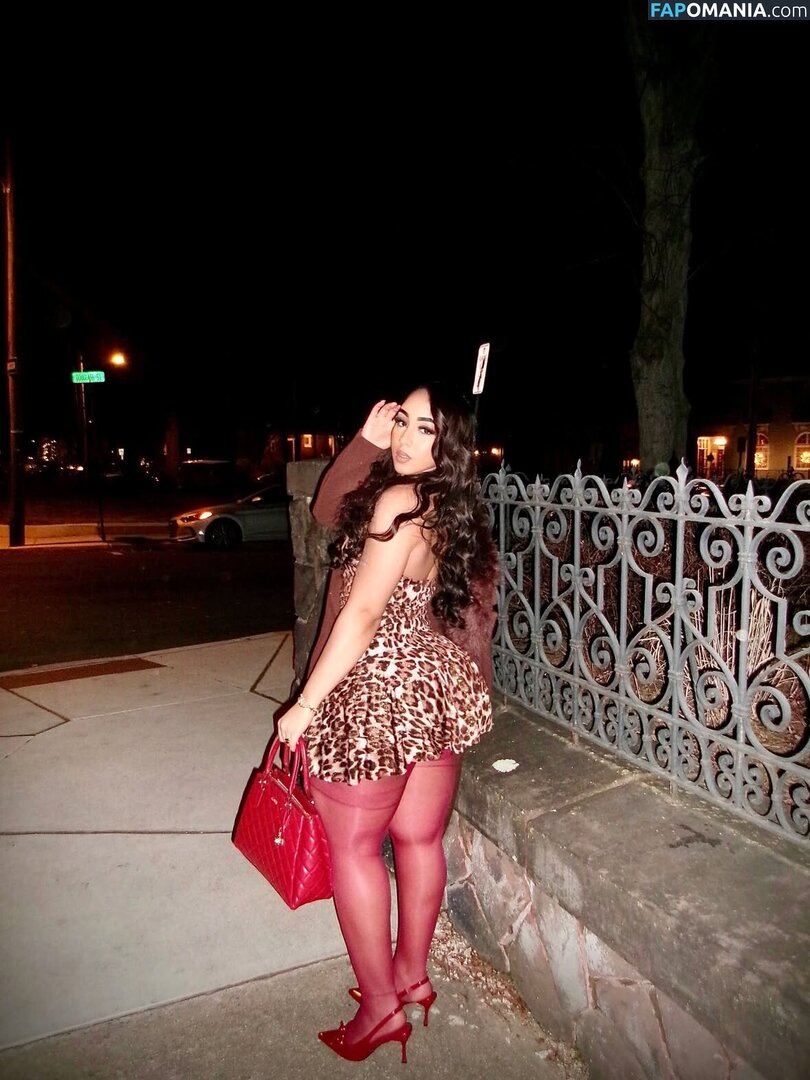 Genesis vargas / Gvargas_20 Desnudo OnlyFans  Foto filtrada #4