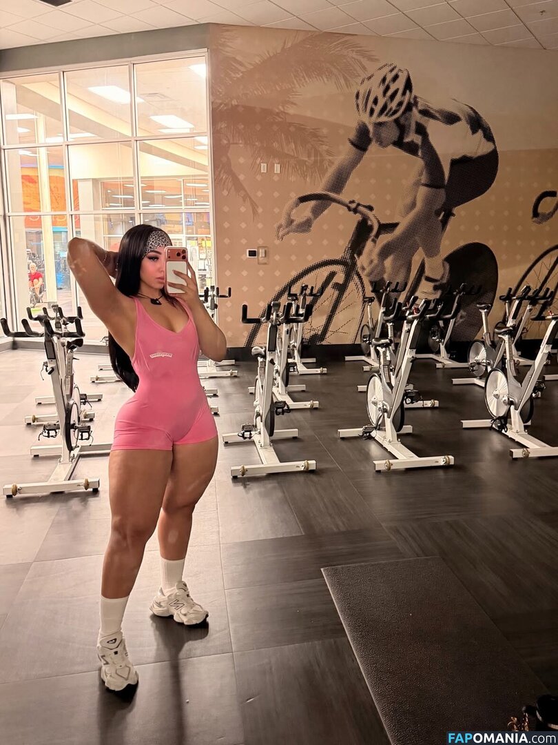 Genesis vargas / Gvargas_20 Desnudo OnlyFans  Foto filtrada #11