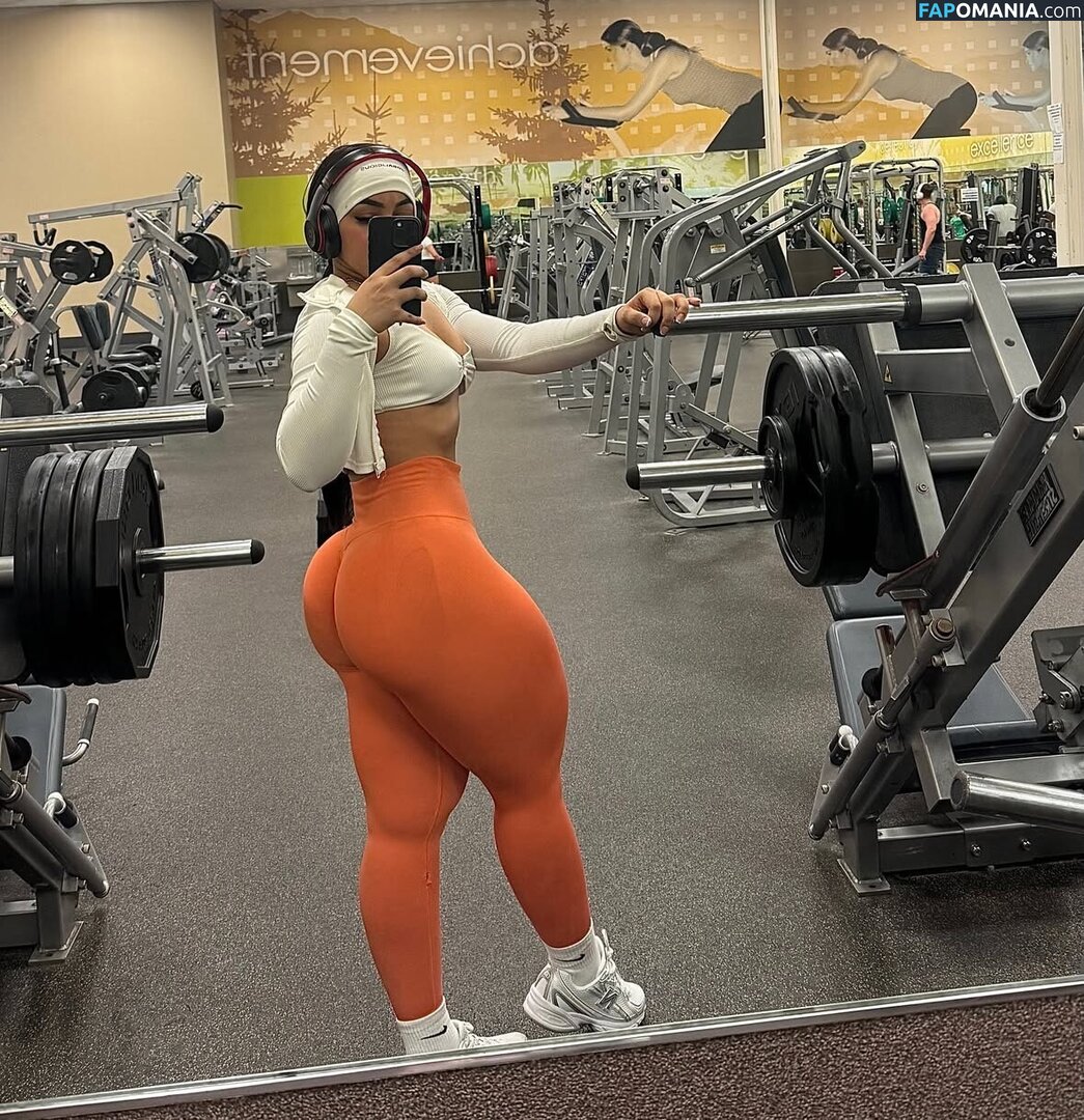 Genesis vargas / Gvargas_20 Desnudo OnlyFans  Foto filtrada #12