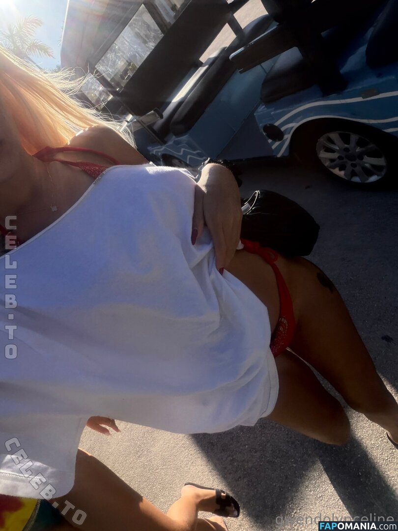 gwendoceline / gwendolynceline Desnudo OnlyFans  Foto filtrada #5