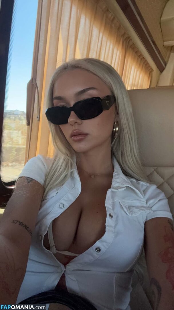 gwendoceline / gwendolynceline Desnudo OnlyFans  Foto filtrada #8