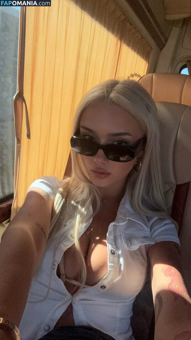 gwendoceline / gwendolynceline Desnudo OnlyFans  Foto filtrada #9