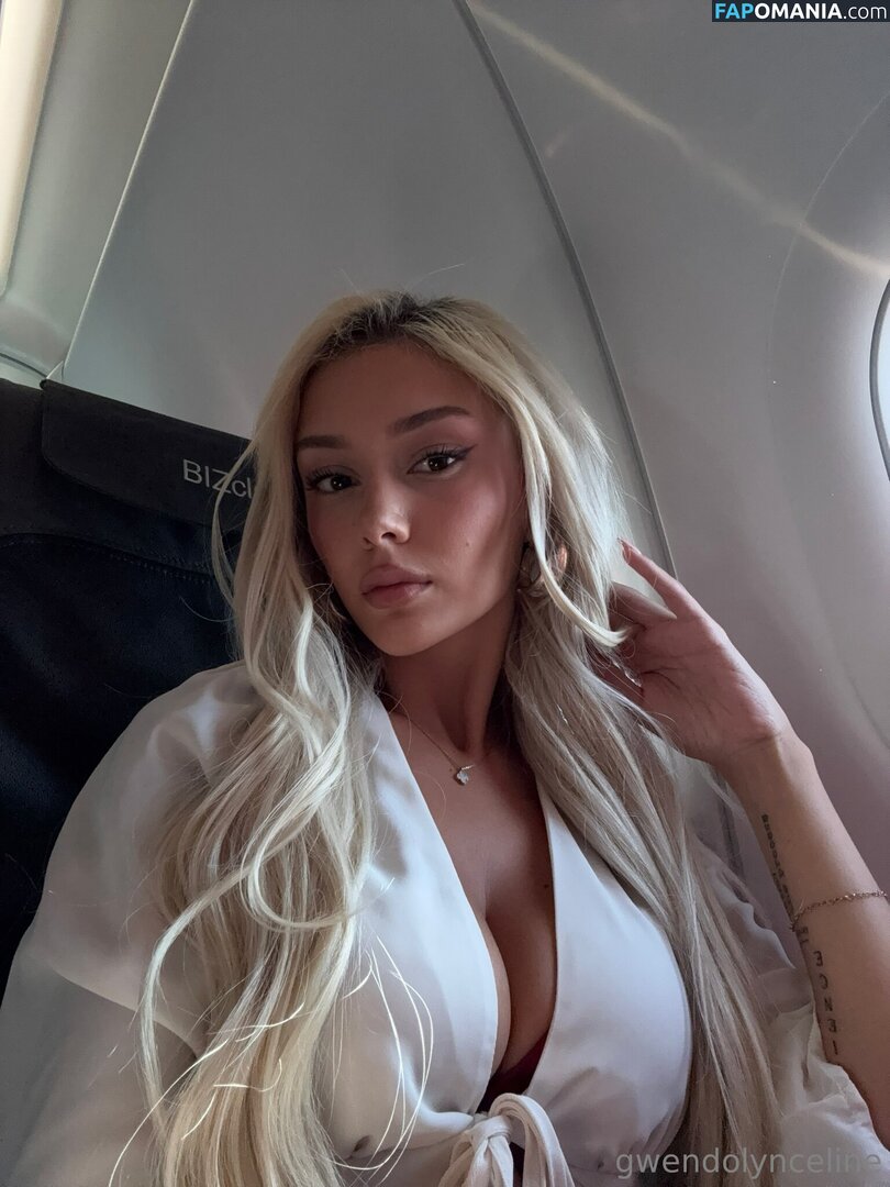 gwendoceline / gwendolynceline / https: Desnudo OnlyFans  Foto filtrada #16