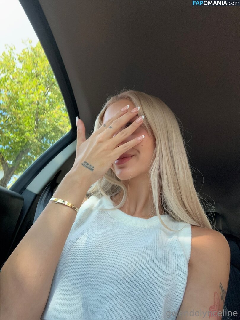 gwendoceline / gwendolynceline / https: Desnudo OnlyFans  Foto filtrada #18