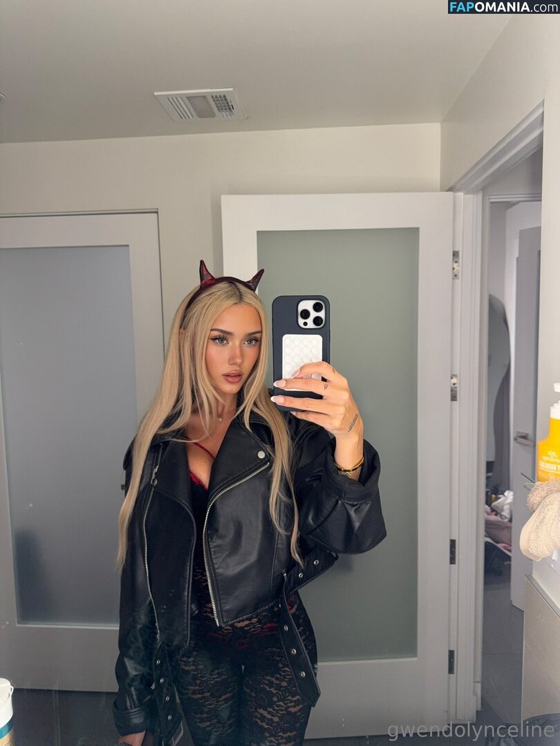 gwendoceline / gwendolynceline / https: Desnudo OnlyFans  Foto filtrada #29