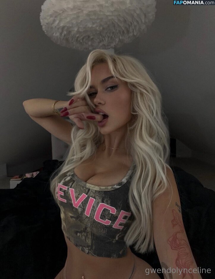 gwendoceline / gwendolynceline / https: Desnudo OnlyFans  Foto filtrada #46