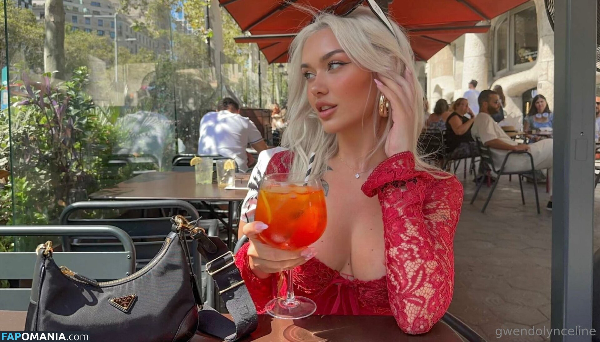 gwendoceline / gwendolynceline / https: Desnudo OnlyFans  Foto filtrada #48