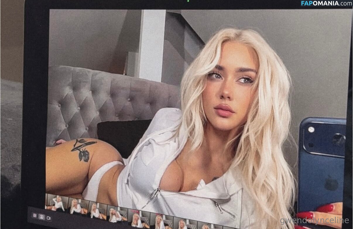 gwendoceline / gwendolynceline / https: Desnudo OnlyFans  Foto filtrada #56