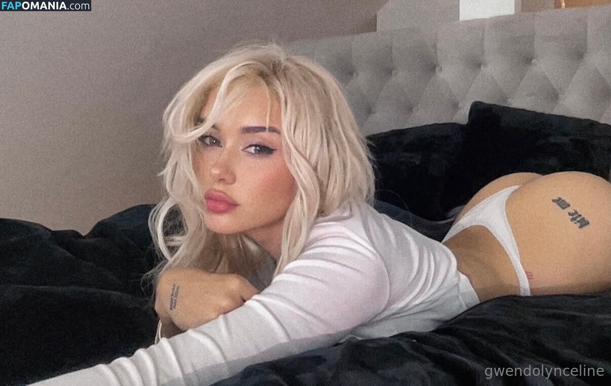 gwendoceline / gwendolynceline / https: Desnudo OnlyFans  Foto filtrada #57