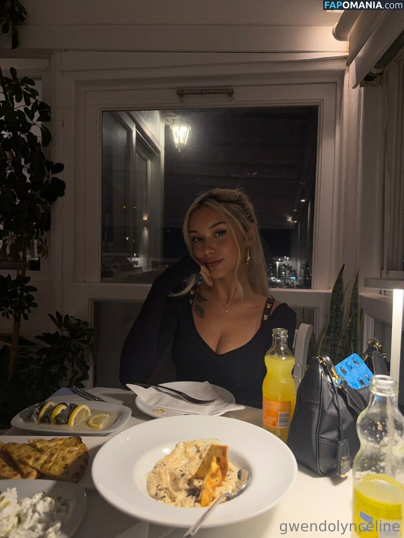 gwendoceline / gwendolynceline / https: Desnudo OnlyFans  Foto filtrada #58