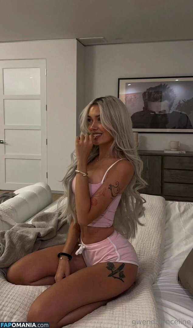 gwendoceline / gwendolynceline / https: Desnudo OnlyFans  Foto filtrada #60