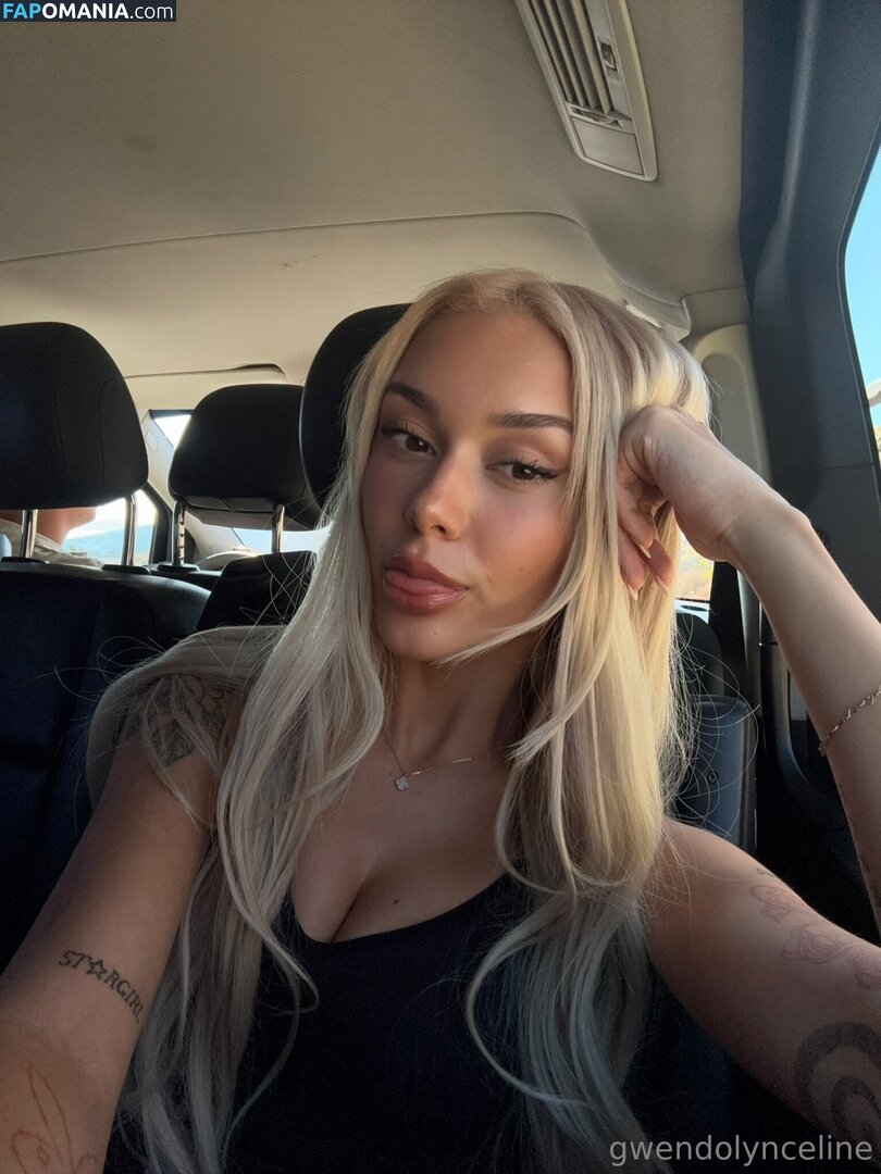 gwendoceline / gwendolynceline / https: Desnudo OnlyFans  Foto filtrada #63