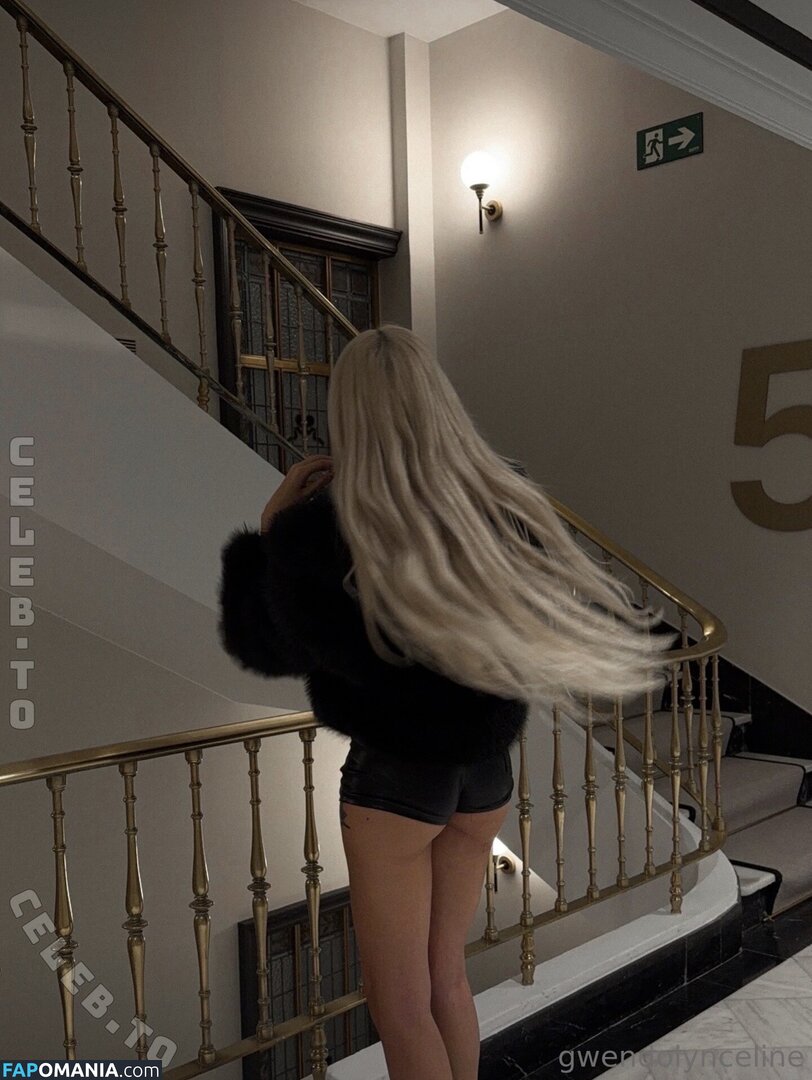 gwendoceline / gwendolynceline / https: Desnudo OnlyFans  Foto filtrada #82