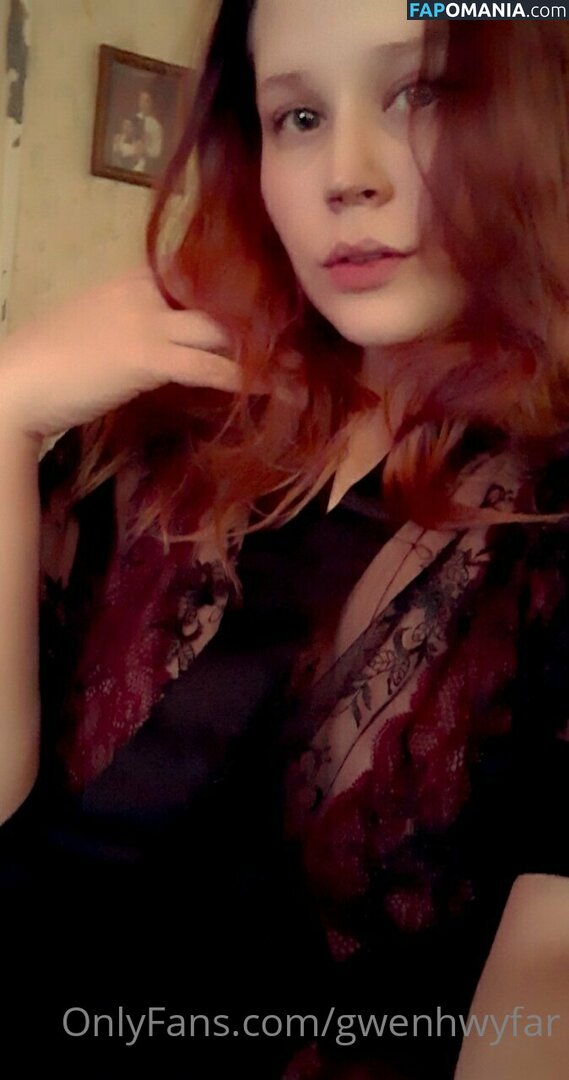 __gwenhwyfar / gwenhwyfar Desnudo OnlyFans  Foto filtrada #24