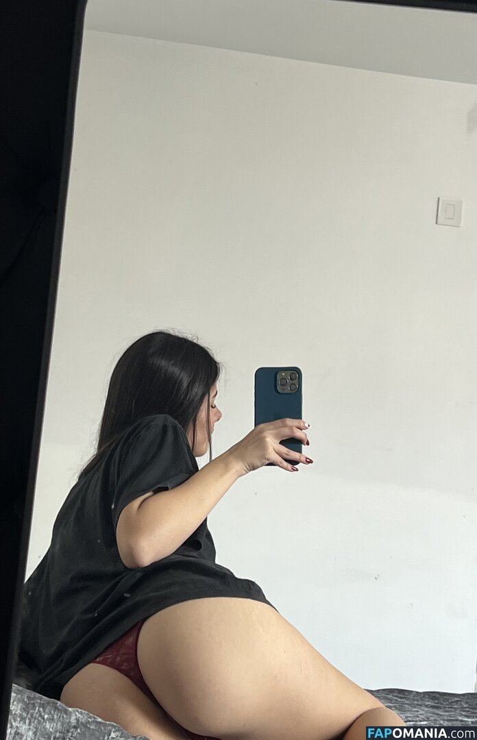 gweniiee / gwenniie Desnudo OnlyFans  Foto filtrada #1