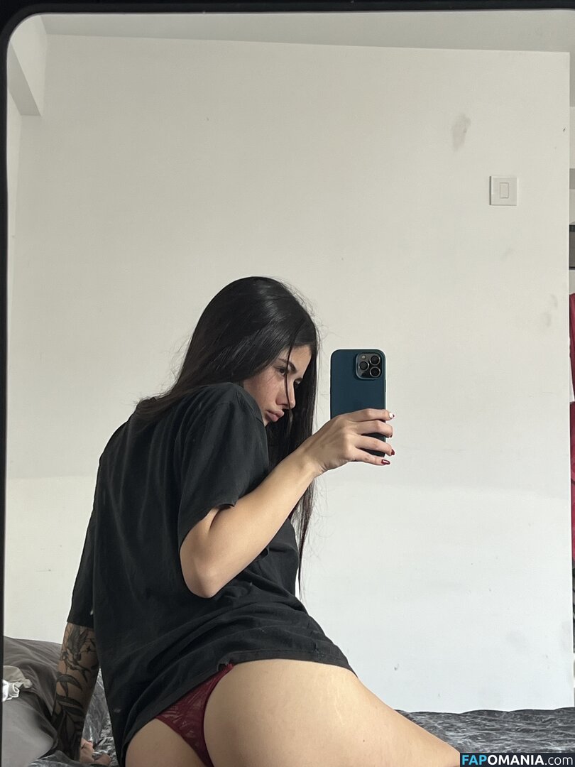 gweniiee / gwenniie Desnudo OnlyFans  Foto filtrada #2