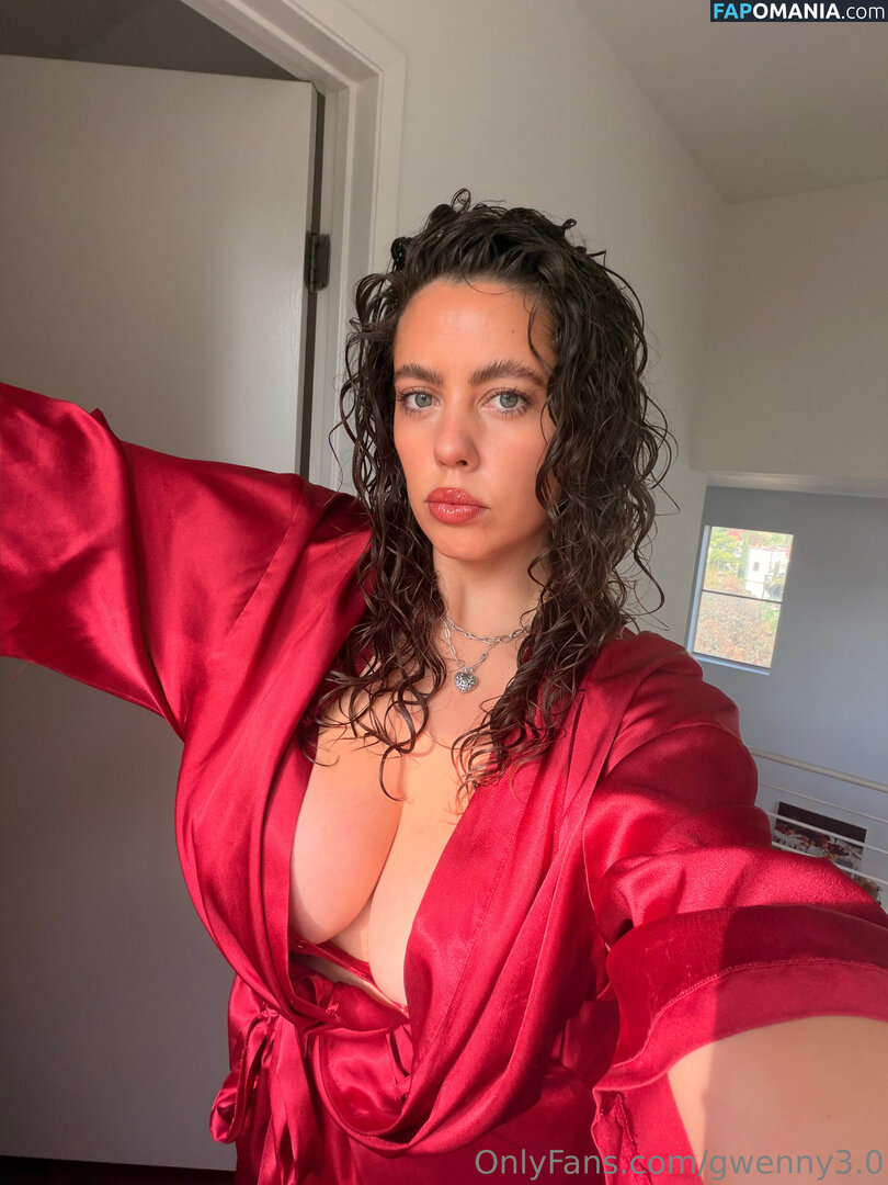 Gwenny2.0 / gwenny3.0 Desnudo OnlyFans  Foto filtrada #3