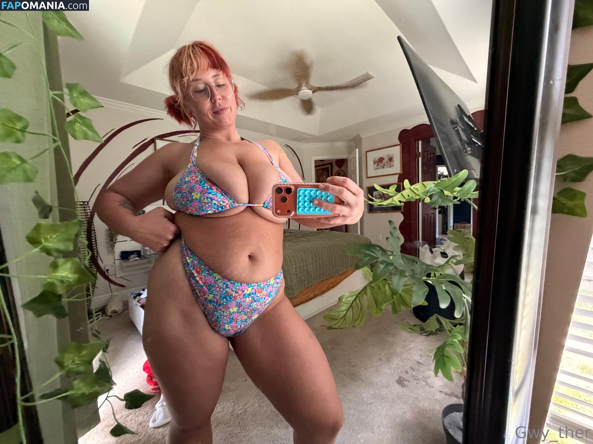 Gwy_ther / gwy_ther69 Desnudo OnlyFans  Foto filtrada #62