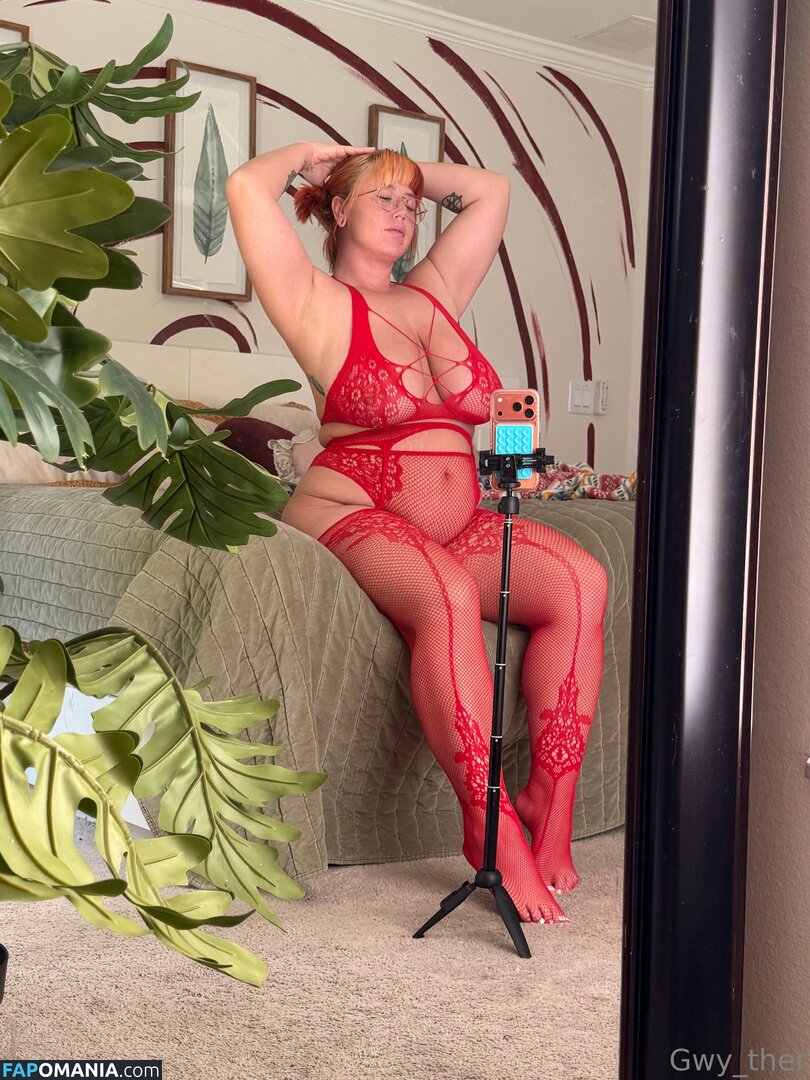 Gwy_ther / gwy_ther69 Desnudo OnlyFans  Foto filtrada #67