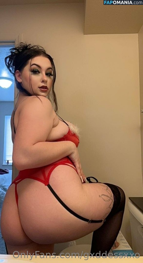 gxddessxxo Desnudo OnlyFans  Foto filtrada #20
