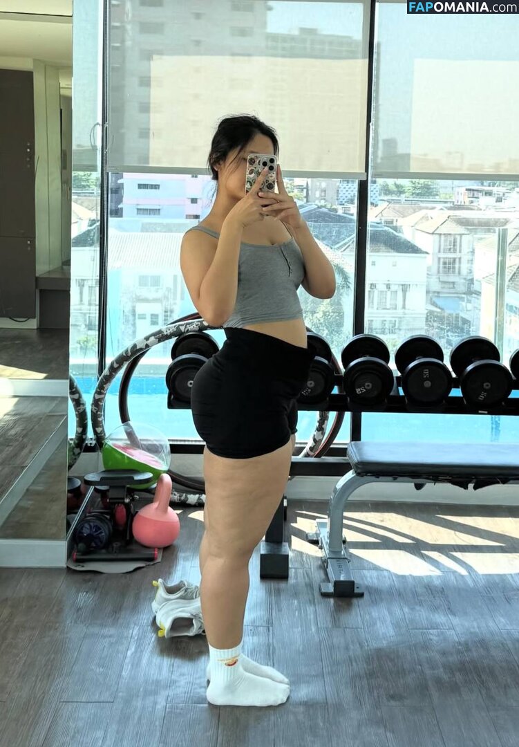 gyinnk_ Desnudo OnlyFans  Foto filtrada #1