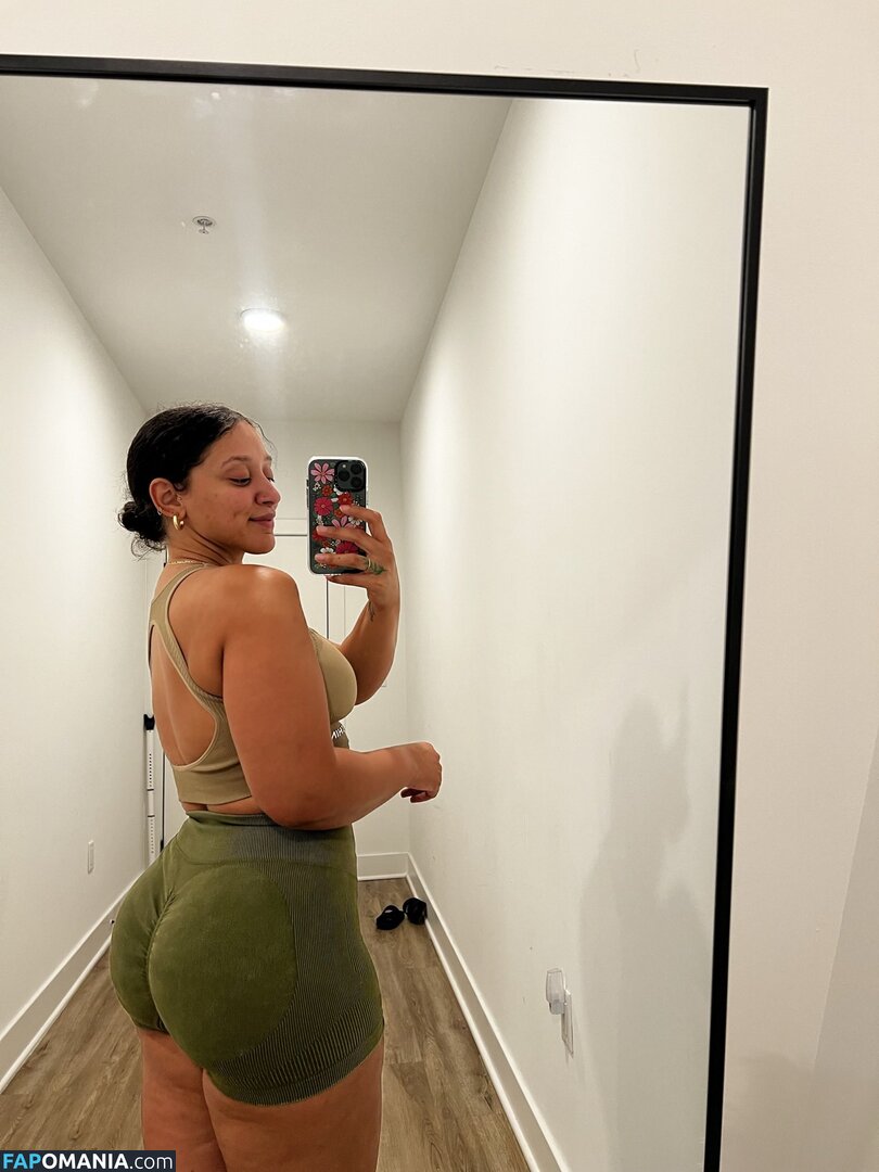 Gym Booty Bubble Butts / gymbooty / hotdivinediana Desnudo OnlyFans  Foto filtrada #8