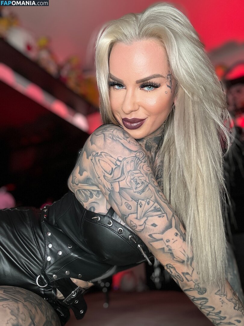 Gymgamergirl Desnudo OnlyFans  Foto filtrada #5