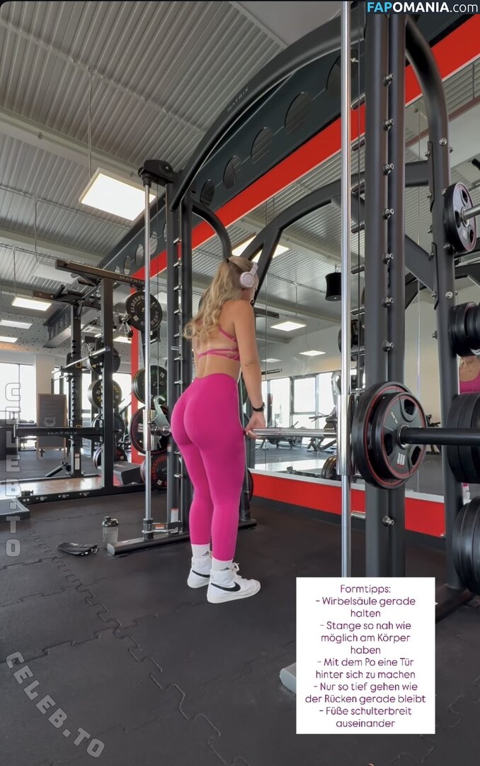 Gymmartha / gymmarthaa Desnudo OnlyFans  Foto filtrada #3