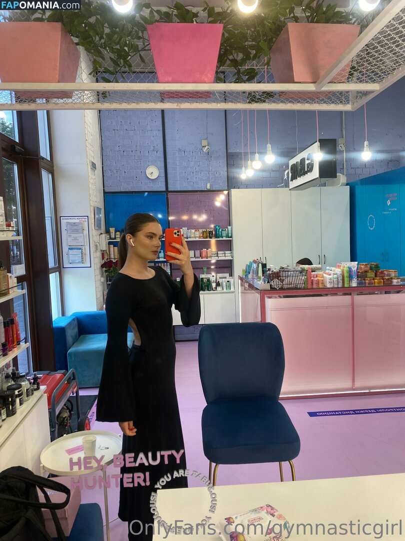 gymnasticgirl / livvydunne Desnudo OnlyFans  Foto filtrada #18