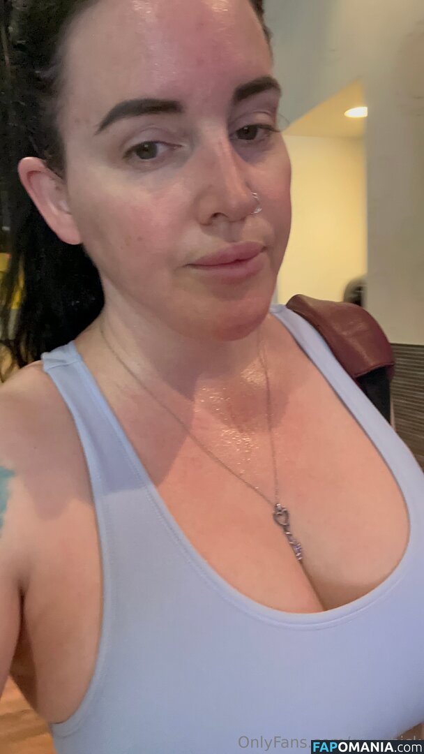 gymthick / gymthickmami Desnudo OnlyFans  Foto filtrada #4