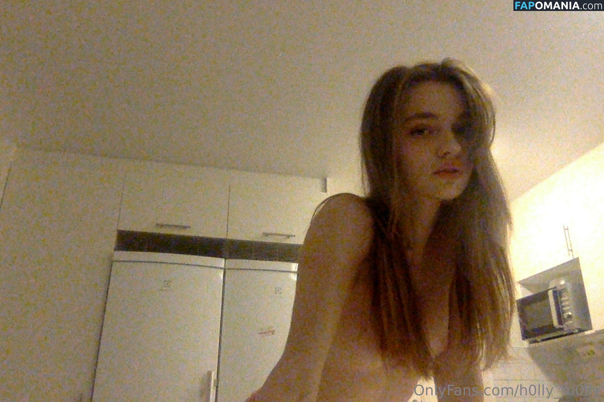 Holly Molly / h0lly_m0lly / h0lly_molly Desnudo OnlyFans  Foto filtrada #7