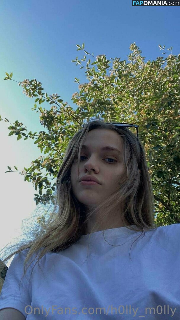 Holly Molly / h0lly_m0lly / h0lly_molly Desnudo OnlyFans  Foto filtrada #33