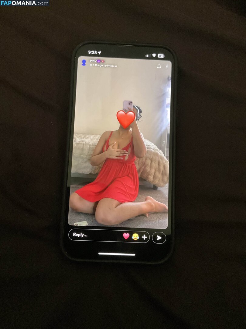 atiyyvh / h3llokitty4eva6 Desnudo OnlyFans  Foto filtrada #2