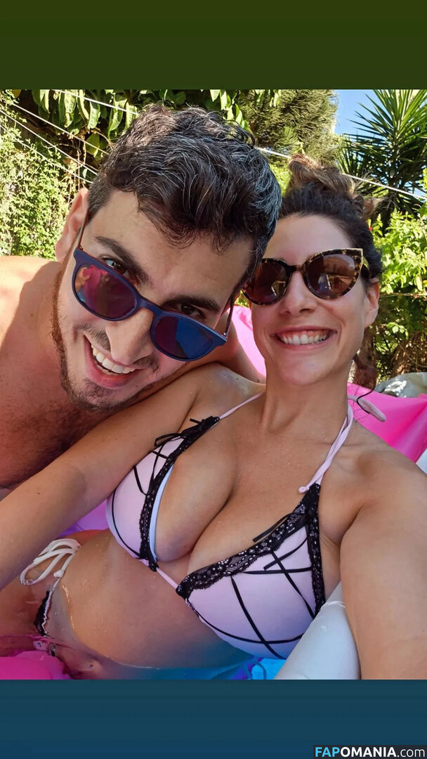 Hadar Simon / hadar.simon / hadarsimon Desnudo OnlyFans  Foto filtrada #3