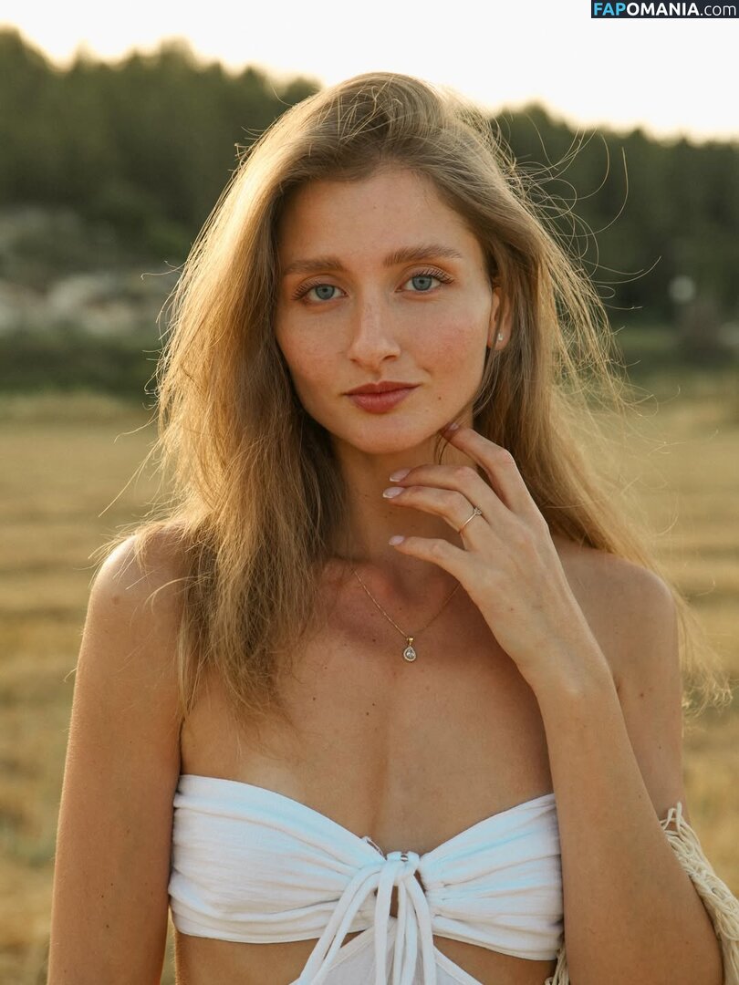 Hadas Cohen / hadascohen__ Desnudo OnlyFans  Foto filtrada #5