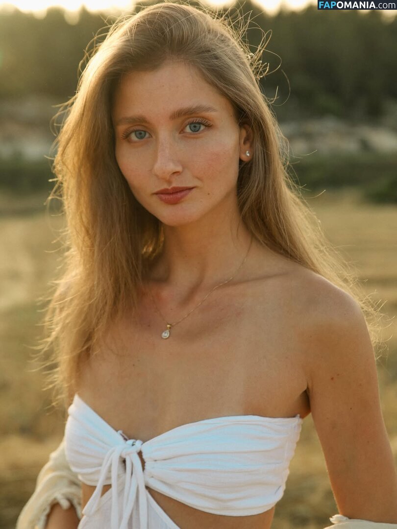 Hadas Cohen / hadascohen__ Desnudo OnlyFans  Foto filtrada #8