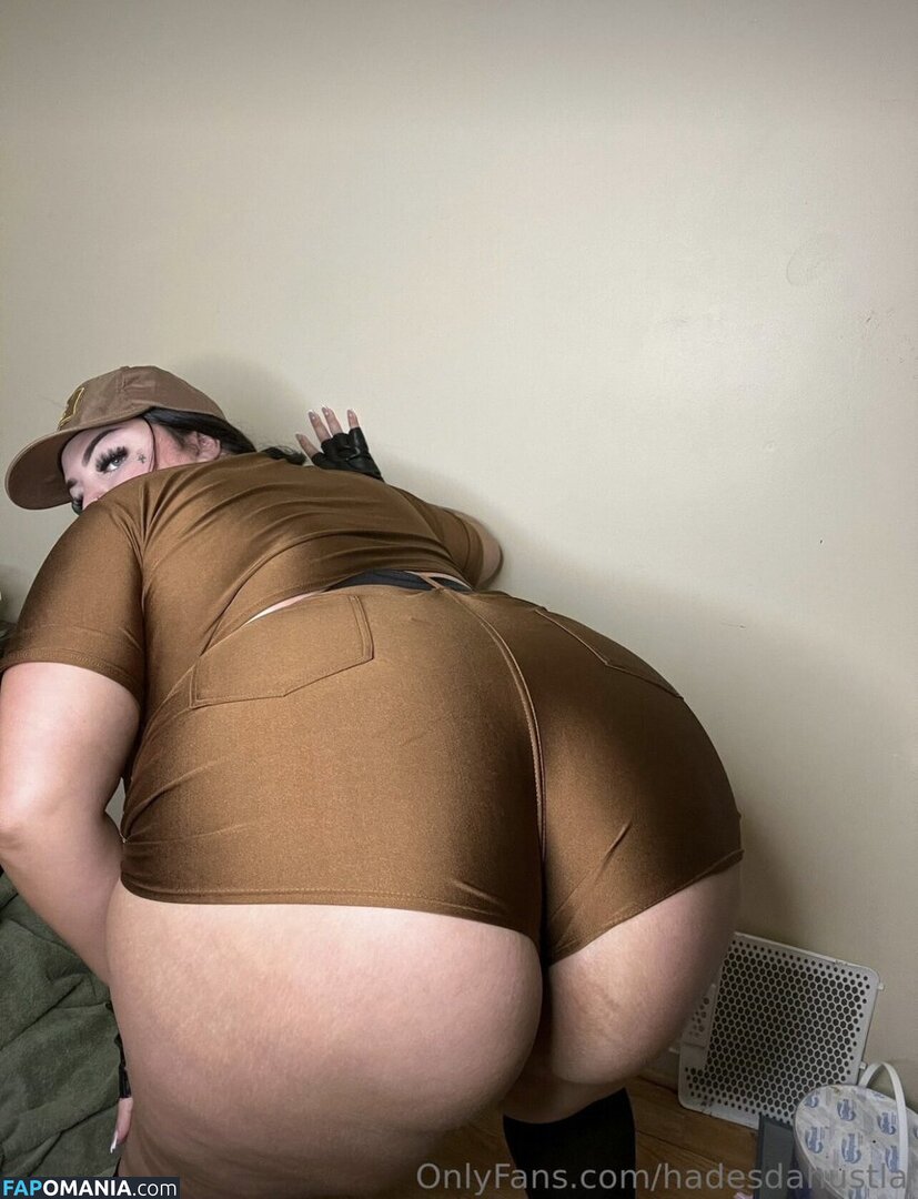hadesdahustla Desnudo OnlyFans  Foto filtrada #3