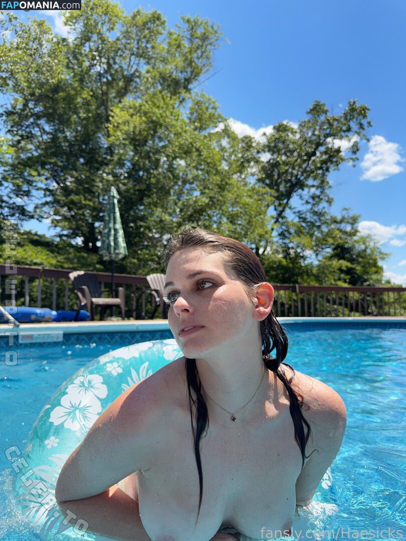 EMMAHIXOFFICIAL / HaeSicks / Haesicks  Desnudo OnlyFans  Foto filtrada #17