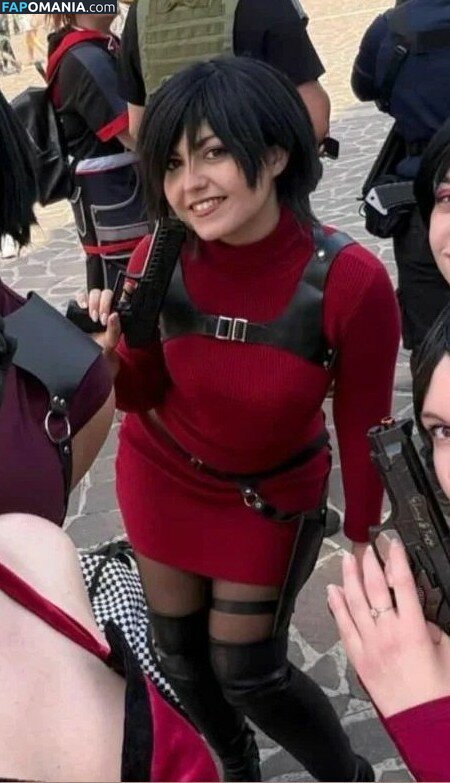 haikucosplay Desnudo OnlyFans  Foto filtrada #4