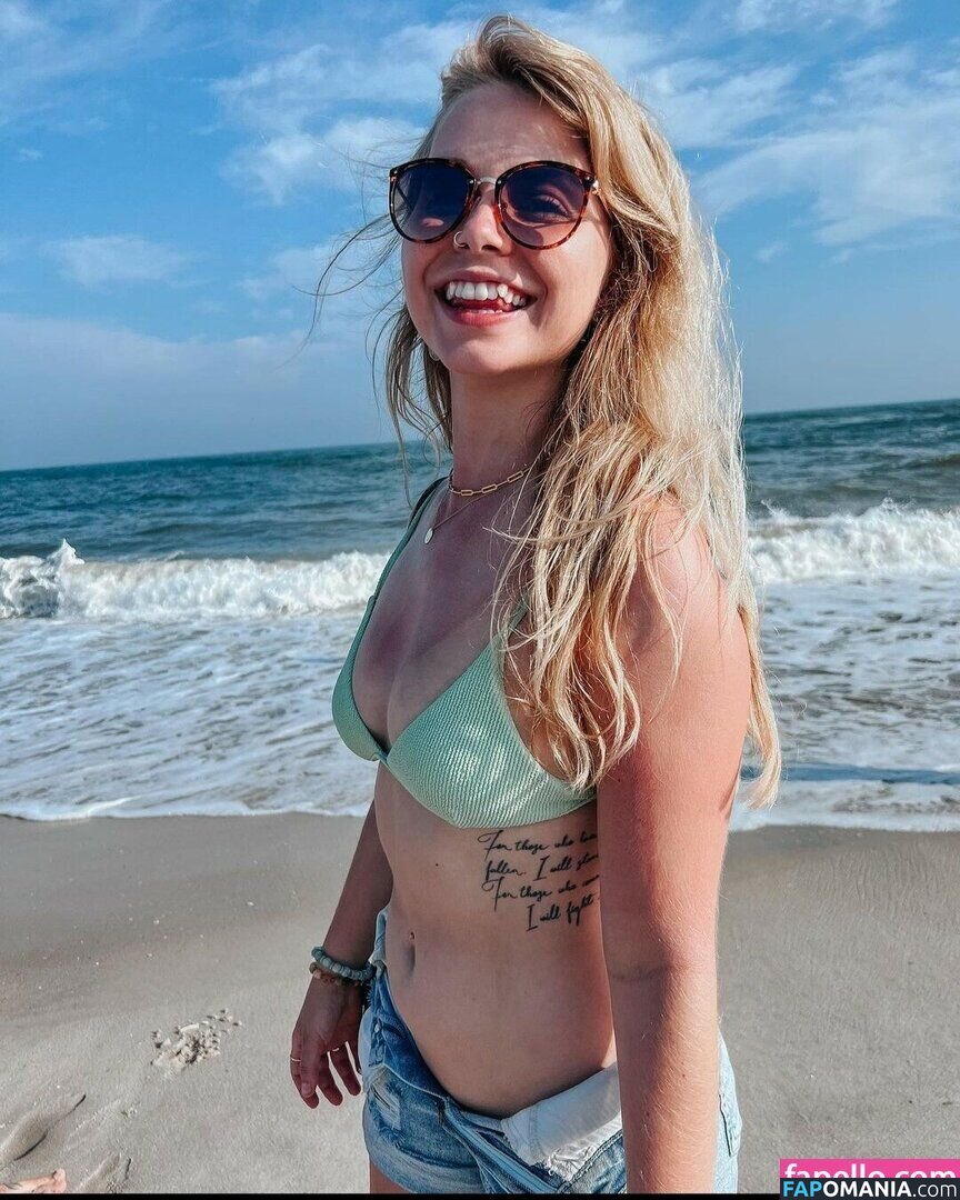 Hailee Andkendra Desnudo OnlyFans  Foto filtrada #1