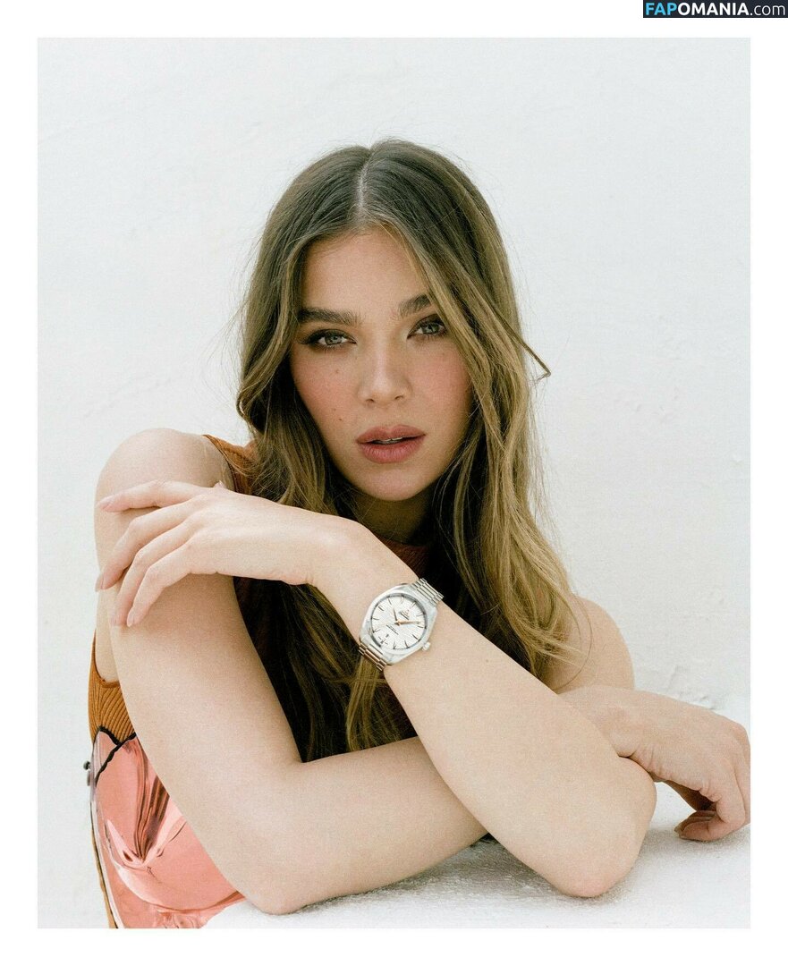 Hailee Steinfeld / haileesteinfeld / https: Desnudo OnlyFans  Foto filtrada #49