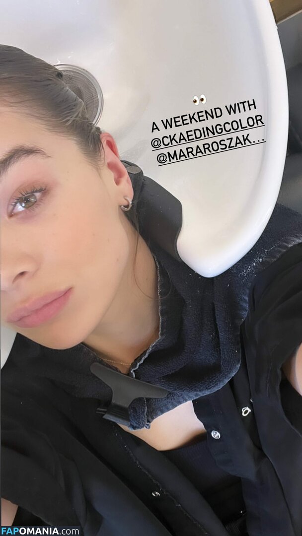 Hailee Steinfeld / haileesteinfeld / https: Desnudo OnlyFans  Foto filtrada #450