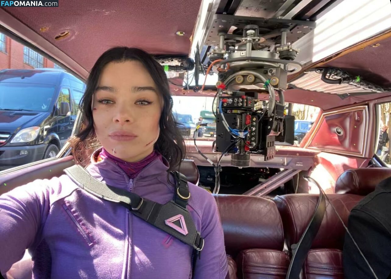 Hailee Steinfeld / haileesteinfeld / https: Desnudo OnlyFans  Foto filtrada #482