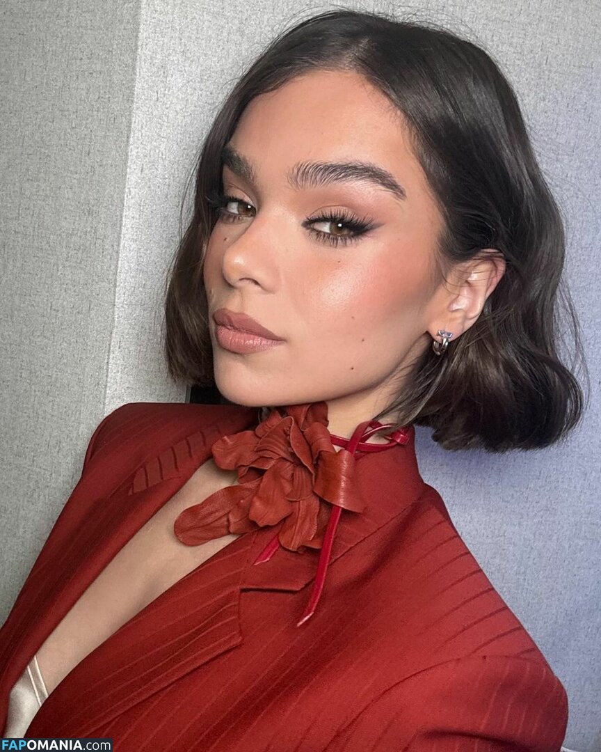 Hailee Steinfeld / haileesteinfeld / https: Desnudo OnlyFans  Foto filtrada #1533