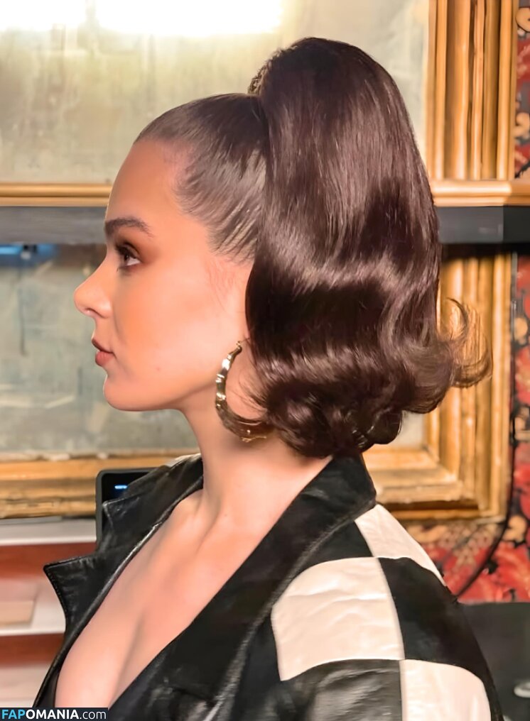 Hailee Steinfeld / haileesteinfeld / https: Desnudo OnlyFans  Foto filtrada #1564