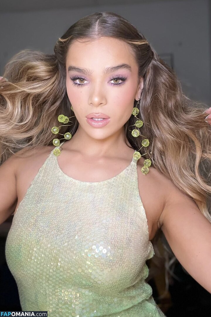 Hailee Steinfeld / haileesteinfeld / https: Desnudo OnlyFans  Foto filtrada #1569