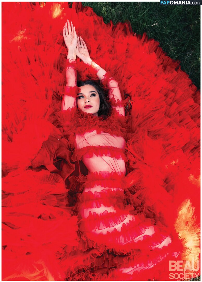 Hailee Steinfeld / haileesteinfeld Desnudo OnlyFans  Foto filtrada #1578