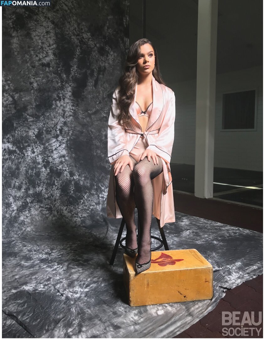 Hailee Steinfeld / haileesteinfeld Desnudo OnlyFans  Foto filtrada #1580