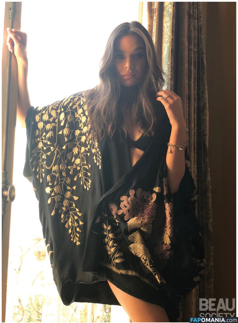 Hailee Steinfeld / haileesteinfeld Desnudo OnlyFans  Foto filtrada #1585