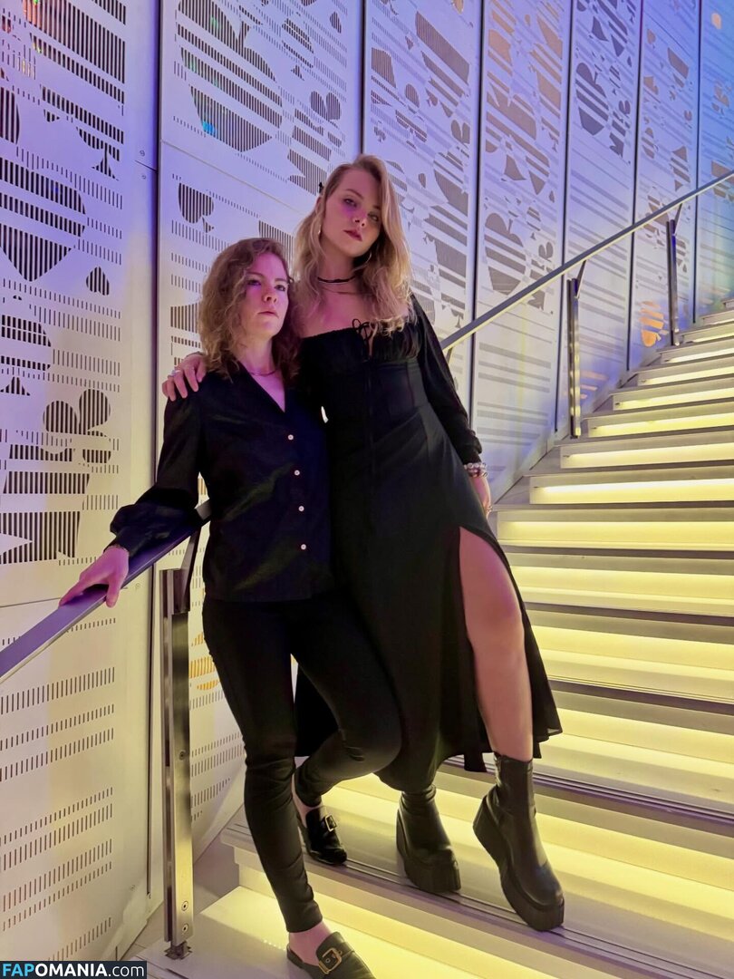 HaileeandKendra / Kendra / https: Desnudo OnlyFans  Foto filtrada #6